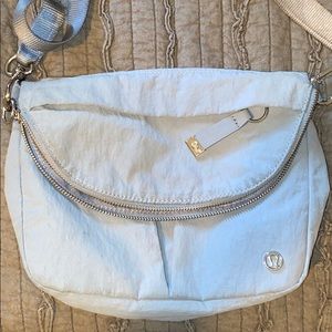 Lululemon Festival Bag